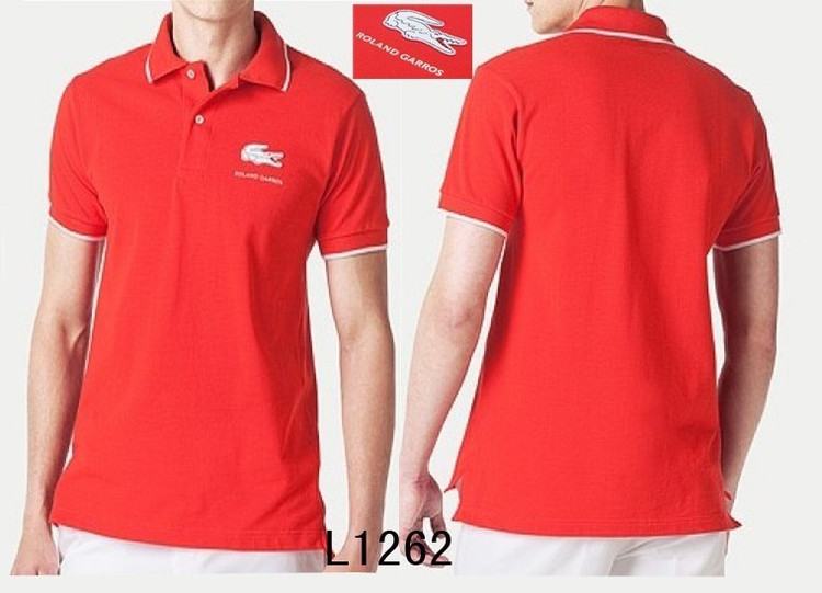 polo lacoste pas cher en france