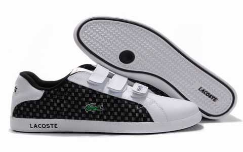 chaussure lacoste femme rose,chaussure lacoste blanche femme