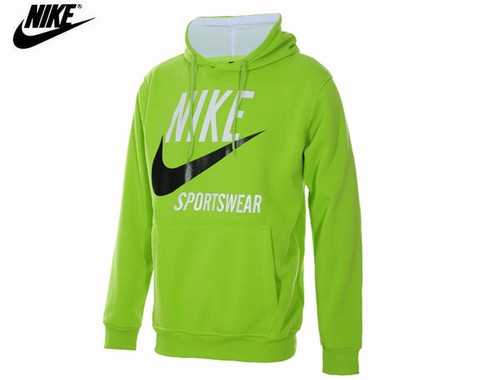 sweat nike pas cher homme