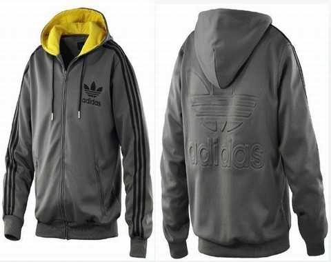 pull adidas couleur